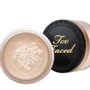 Two Faced Born This Way Ethereal Setting Powder (Color) Transluscent 1.5g/0.05oz